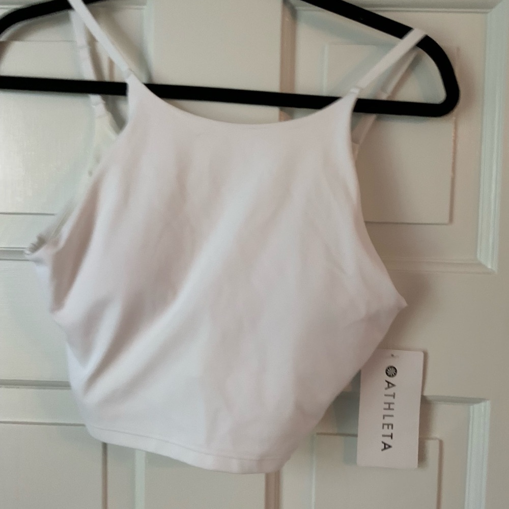 Athleta Intention Crop A-C